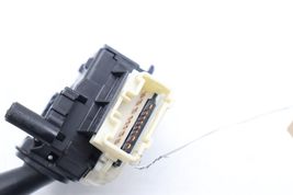 00-05 TOYOTA CELICA STEERING COLUMN TURN SIGNAL SWITCH E2337 image 3