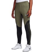 Nike Dri-Fit Strike Soccer Pants Joggers Slim Fit Olive Green DV2856 Large - £38.09 GBP