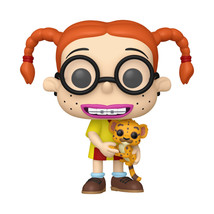 Nickelodeon Rewind Eliza Thornberry Pop! Vinyl - £22.84 GBP