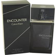 Calvin Klein Encounter Cologne 3.4 Oz Eau De Toilette Spray image 4