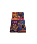 Richard Simmons Sweating to the Oldies VHS Lot: 1, 2, &amp; 3 and Stretching... - $27.06 CAD