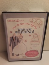 Drew&#39;s Famous How To Plan Your Big Day: My Dream Wedding (DVD, 2007) - £5.30 GBP