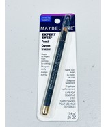 Vintage Maybelline Expert Eyes Liner Pencil 300EEP-04 Dramatic Gray Disc... - €33,02 EUR