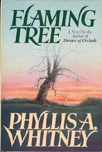 Flaming Tree Phyllis A. Whitney - £3.62 GBP