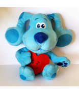 Blues Clues Plush Dog Mailbox Love Letter Be My Valentine Puppy Stuffed ... - €10,62 EUR
