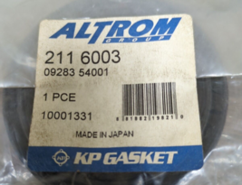 Altrom KP Gasket 211 6003 - $5.93