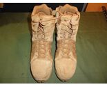 10.5 M  REEBOK MILITARY BOOT - $120.20