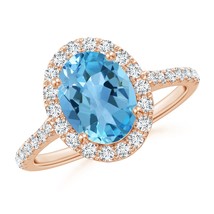 Authenticity Guarantee

ANGARA 2.7Ct Prong-Set Oval Swiss Blue Topaz Halo Rin... - $1,347.57