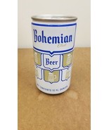 Beer Can - Bohemian Club Beer - 12 oz  Empty - £1.55 GBP