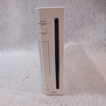 Nintendo Wii Game Cube Console RVL-001 White For Parts Not Working - £11.97 GBP