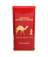 Bigger Spanish Smoked Sweet Paprika Powder Silk Route Spice Company 5.29... - £17.97 GBP