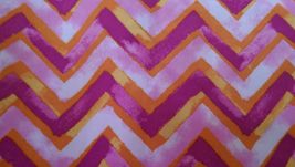 NWT Ladies FAIRWAY & GREENE HALLE Magenta Zig Zag Golf Skort - sizes 4 & 8 image 2