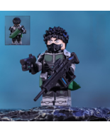 Anime Kaiju No.8 Kafka Hibino Minifigures Toy Gifts for children - €3,42 EUR