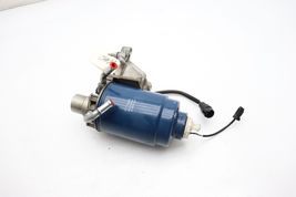 04.5-10 CHEVROLET SILVERADO 2500HD 6.6L LLY LBZ LMM FUEL FILTER HEAD E0412 image 2