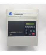 Allen-Bradley 1336E-BRF15-AE-EN-L7E SER.F 1336 Impact AC Drive, 1.5HP  - $518.10 CAD
