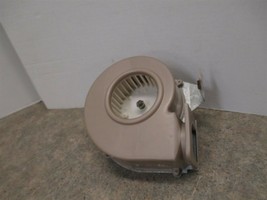 KITCHENAID DISHWASHER BLOWER MOTOR (SCRATCHES) PART# 9740267 4162499 - £36.80 GBP