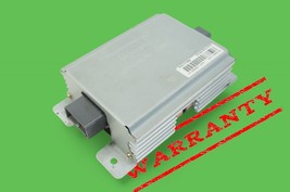 OEM 2002-2005 Ford Thunderbird Amp Amplifier radio sound audio 5W4T-18C8... - $85.00