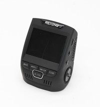 Rexing V1P Plus V1P-PLUS-BBY 4K UHD Front Dash Cam image 2