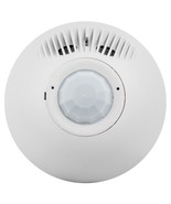 Hubbell ATD500CRP H-MOSS Adaptive Technology Ceiling Mount Occupancy Sensor - $213.74