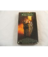 Robin Hood starring Kevin Costner - VHS - $1.00