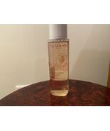 Clarins Water Comfort One Step Cleanser with Peach 6.8oz NWOB Factory Se... - €20,39 EUR