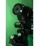 Bausch &amp; Lomb Optical Optometry Opthalometer Keratometer Tool 71-21-35 - £202.47 GBP