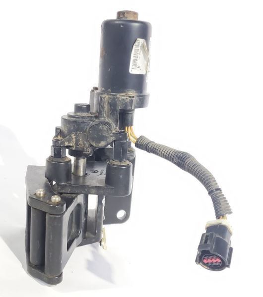 2007 2014 Ford Expedition OEM Right Running Board Motor Item image 3