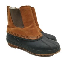 Sorel Cheyanne Winter Duck Boots Size 6 NY2674-286 Waterproof - £28.78 GBP