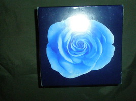 Avon Mark Garden Blue Parfum Spray 1FL OZ. Discontinued - $27.99