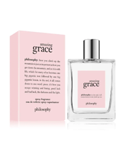 Philosophy Amazing Grace Eau De Toilette Perfume Spray Sealed 2oz 60ml Ne W Box - $49.50