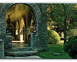 Cicogna E Fenicottero Statua Brookgreen Giardini Murrells Ingresso Sc Ca... - $7.91