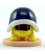 Nintendo Super Mario Brothers Buzzy Beetle Koopa mini action figure - £10.21 GBP