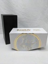 **EMPTY BOX** Pokémon Sword And Shield Brilliant Star Elite Trainer Box - £10.09 GBP