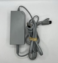 Original Genuine OEM Nintendo Wii Power Supply Ac Adapter Cord RVL-002 T... - $15.00