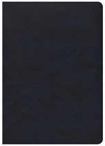 CSB She Reads Truth Bible, Navy LeatherTouch - Imitation Leather - GOOD - $16.20