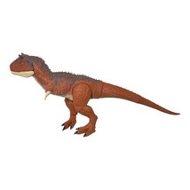 Jurassic Park World SUPER COLOSSAL 38” T-Rex Tyrannosaurus Rex HUGE Mattel - £73.23 GBP