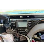 Temperature Control Mounted Below Display Controller Fits 18-24 CAMRY 10... - €70,78 EUR