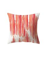 Anyhouz Pillowcase Abstract Print Cotton Polyester Cushion Cover - £24.28 GBP+