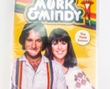 Mork And Mindy The Third Season DVD 1980 - £12.99 GBP