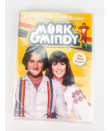 Mork And Mindy The Third Season DVD 1980 - £12.90 GBP