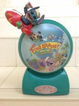 Tokyo Disneyland Stitch and Friend Night Light Lamp. Find Stitch Theme. ... - $115.00