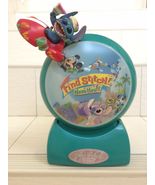 Tokyo Disneyland Stitch and Friend Night Light Lamp. Find Stitch Theme. ... - £89.82 GBP