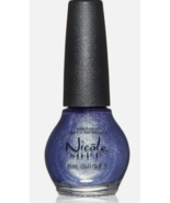 Nicole by OPI Blue-Berry Sweet on You Nail Lacquer - $14.52
