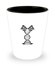 Shot Glass Party Mushroom  DNA Mycology  - £15.94 GBP