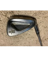 Pitching Wedge Wilson Staff X BD Plus Blade PW Steel RH Golf Club Tour W... - $463.77 MXN