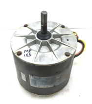 Zhongshan Broad-Ocean 1/4 HP 208-230V Condenser Fan Motor Y7S623C835L used MP183 - £70.99 GBP