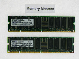 MEM-PRP2-4G 4GB Approved Dram Memory Kit For Cisco 12000 PRP-2 - $147.51