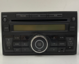 2011-2013 Nissan Quest AM FM Radio CD Player Receiver OEM P03B18001 - $89.99