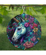Unicorn WindSpinner Wind Spinner 10&quot; /w FREE Shipping - $34.30 CAD