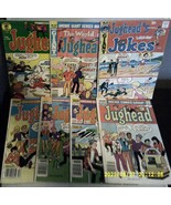 JUGHEAD COMICS Titles Lot *(14 Mostly Bronze Age Classics!)*Archie - €25,63 EUR